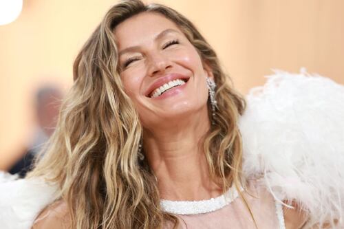 Gisele Bündchen tiene el mejor estilo premamá para la playa: 3 de sus looks playeros embarazada