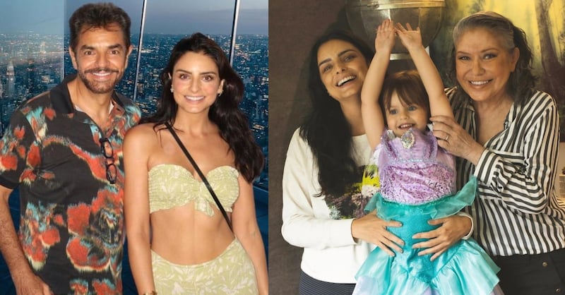 Aislinn Derbez
