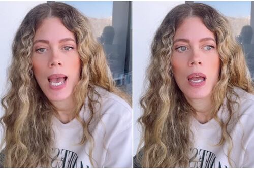 “Me da rabia”: Lorna Cepeda denunció el uso indebido de su imagen en publicidad falsa