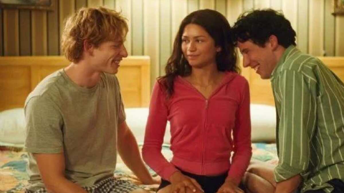 La película más ardiente de los últimos años llega a Prime Video y está arrasando con todo: es imperdible