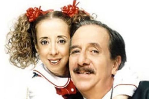 Hospitalizan de emergencia a María Elena Saldaña, La Güereja ¿Cuál es su estado de salud?