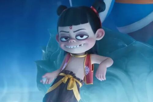 La película más taquillera del 2025 se convirtió en un fenómeno y no fue hecha por Hollywood