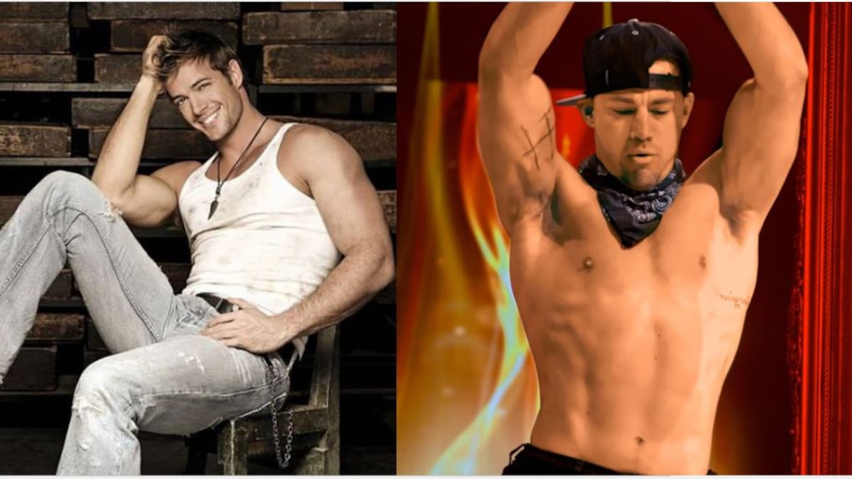 William Levy