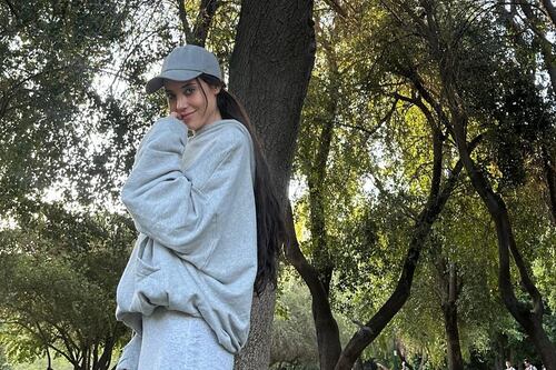 La actriz turca Cansu Dere confiesa su amor por Chile y asegura que volverá por más: “Robado el corazón”