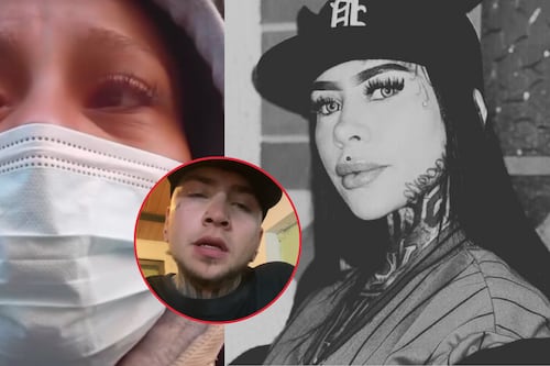 Fans de Baby Demoni harán marcha en Bogotá: piden justicia en su caso