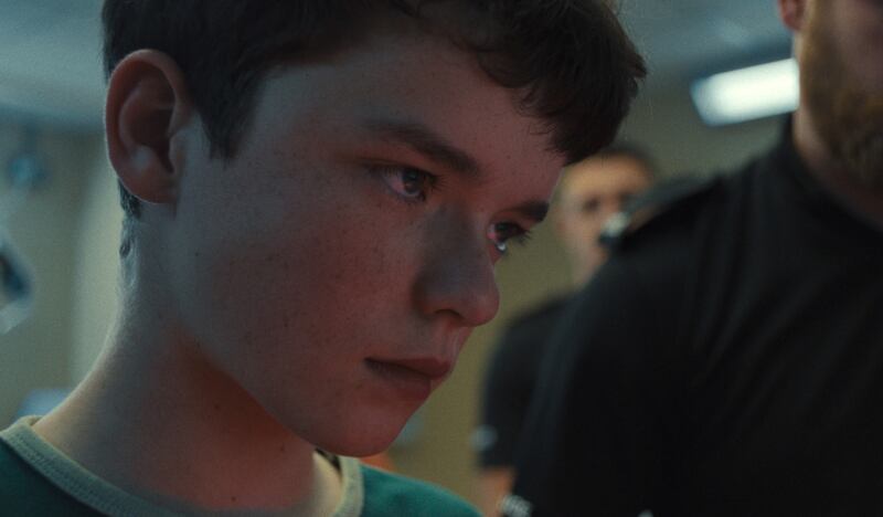Adolescent