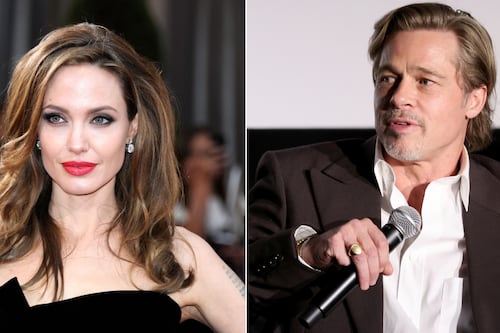 Angelina Jolie expone nuevos abusos de Brad Pitt y le recuerdan que fue su amante mostrando lo peor de las redes