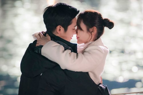 3 k-dramas románticos en donde la protagonista es mayor que el galán: las verás sin detenerte