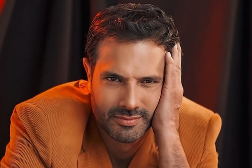 Alejandro Estrada volvió a su casa tras ganar ‘La casa de los famosos’ y así fue recibido por sus seres queridos