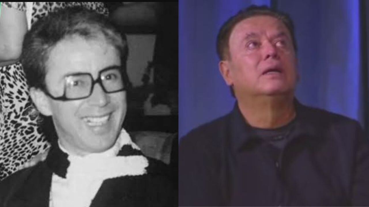 Rodolfo Rodríguez ‘Calixto', hermano de Mario Bezares que fue mencionado en LCDLFM