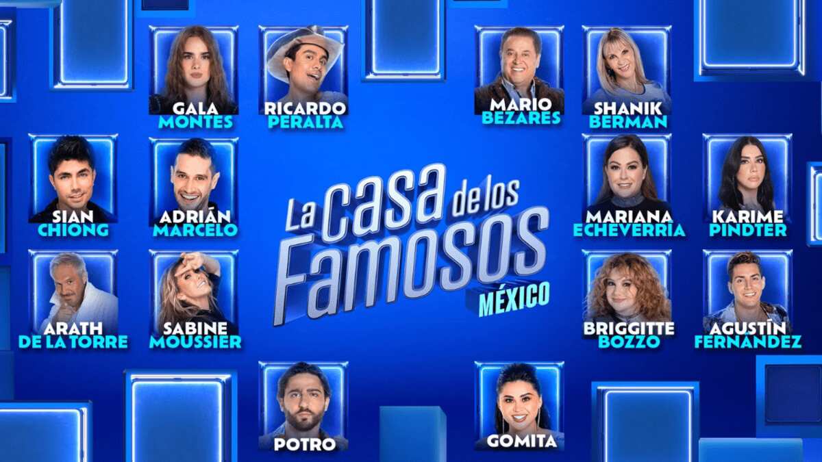 La producción del reality desechará los nombres que le dieron éxito el año pasado.