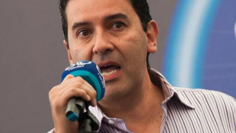 Néstor Morales