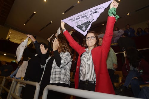 Natalia Valdebenito emplaza a la ministra Isabel Plá: “Está humillando al resto de las mujeres”