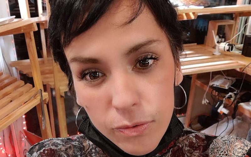 Mayela Laguna