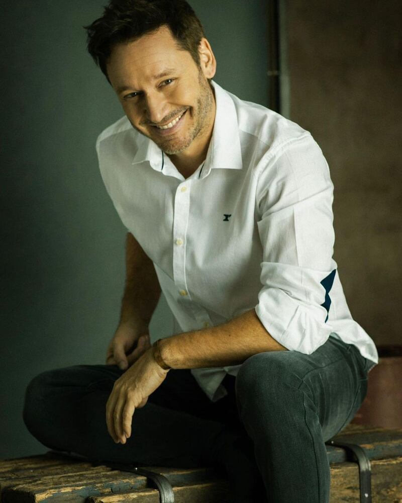 Benjamín Vicuña