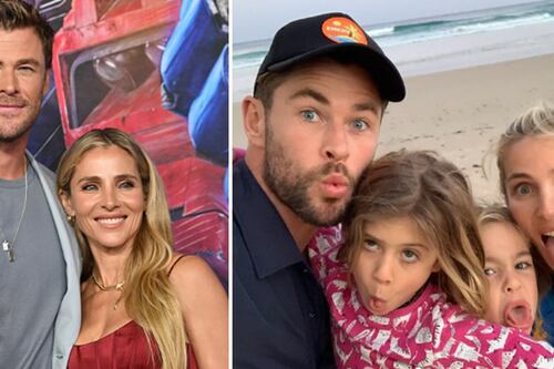 ¿Se acabó el amor? Elsa Pataky hace sorprendente confesión sobre Chris Hemsworth y enciende alarmas de ruptura