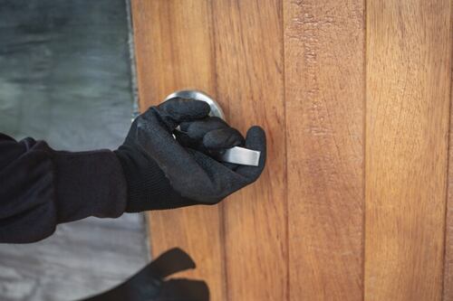 ¡Un llamado urgente por la seguridad de nuestro país!