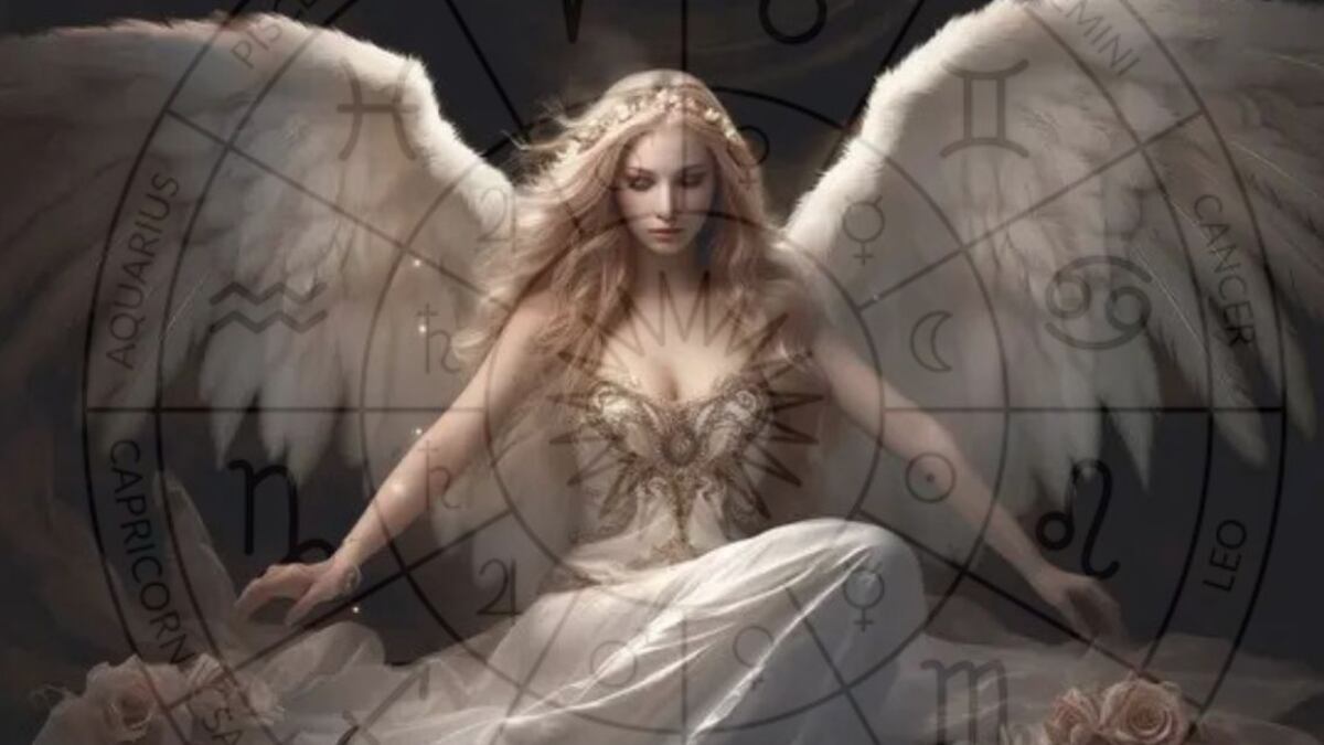 Horóscopos de Los Ángeles