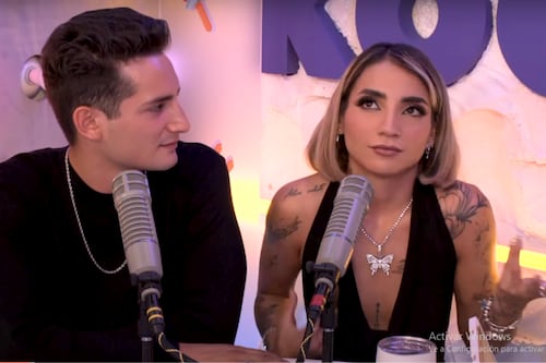 Nunca hubo una relación entre Emilio Osorio y Karol Sevilla: Esto dijo el exparticipante de La Casa de los Famosos