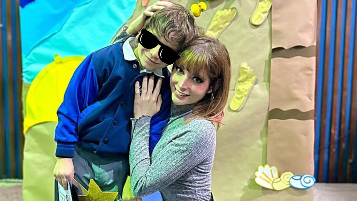 Esta es la restricción que Imelda Tuñón habría roto y le costaría la custodia de su hijo.