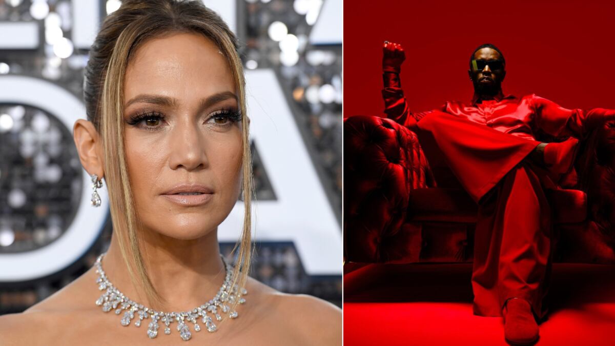 El exesposo de Jennifer Lopez rompió el silencio tras la polémica con Sean ‘Diddy’ Combs’.