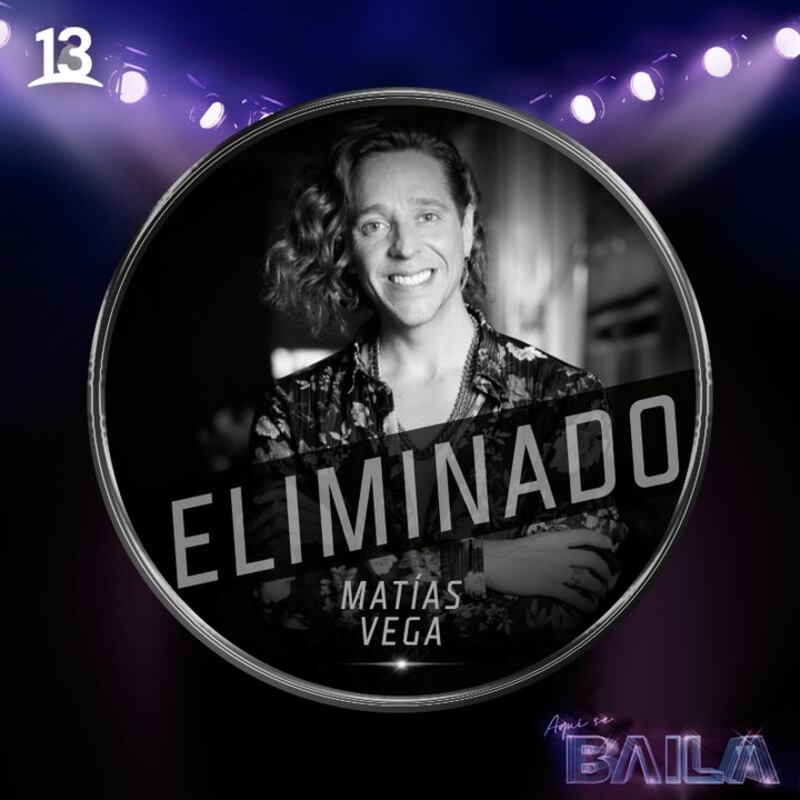 Aquí se baila