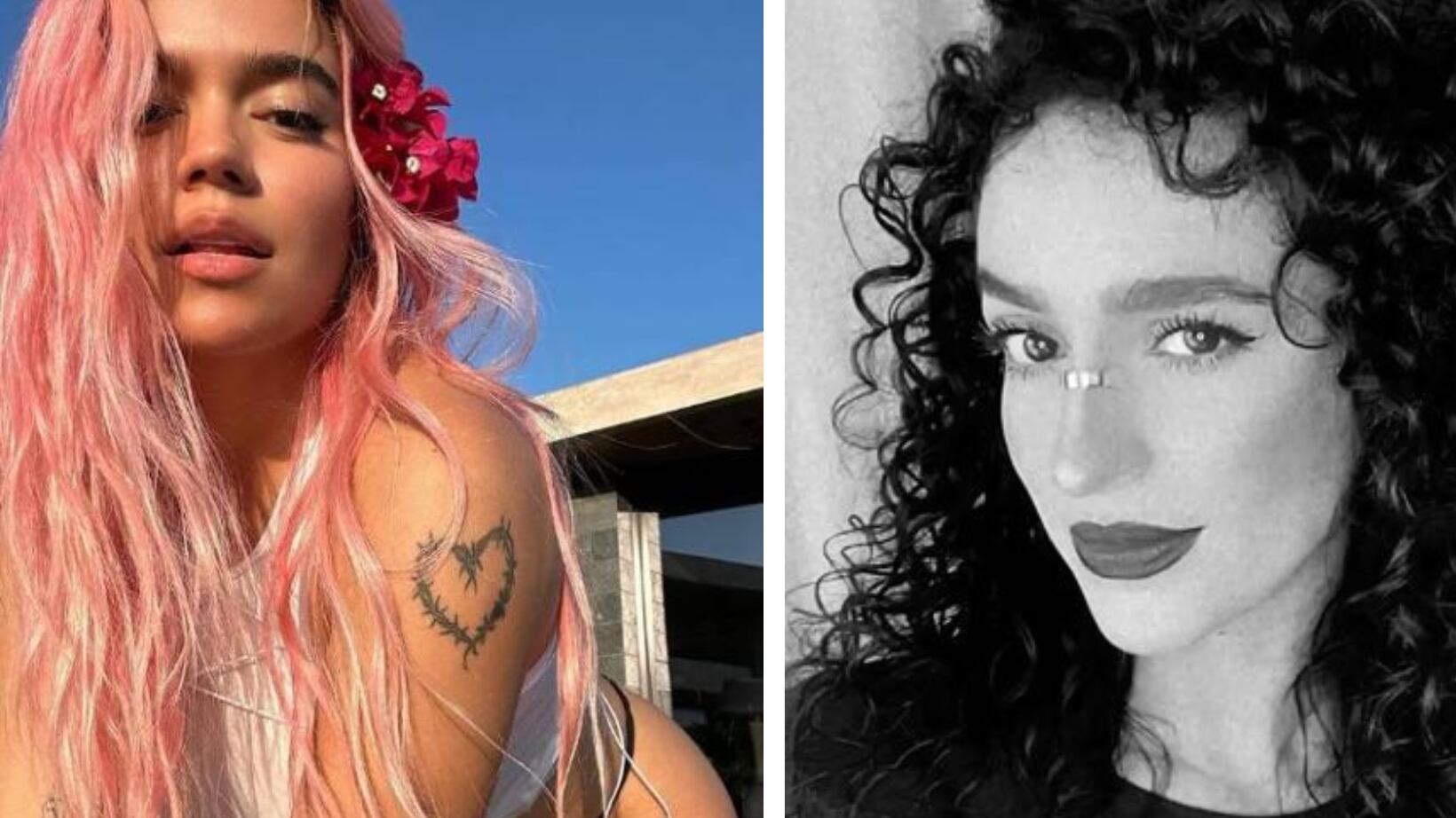 Karol G invitó a su concierto en Ciudad de México a fan colombiana que prefirió invertir en su educación