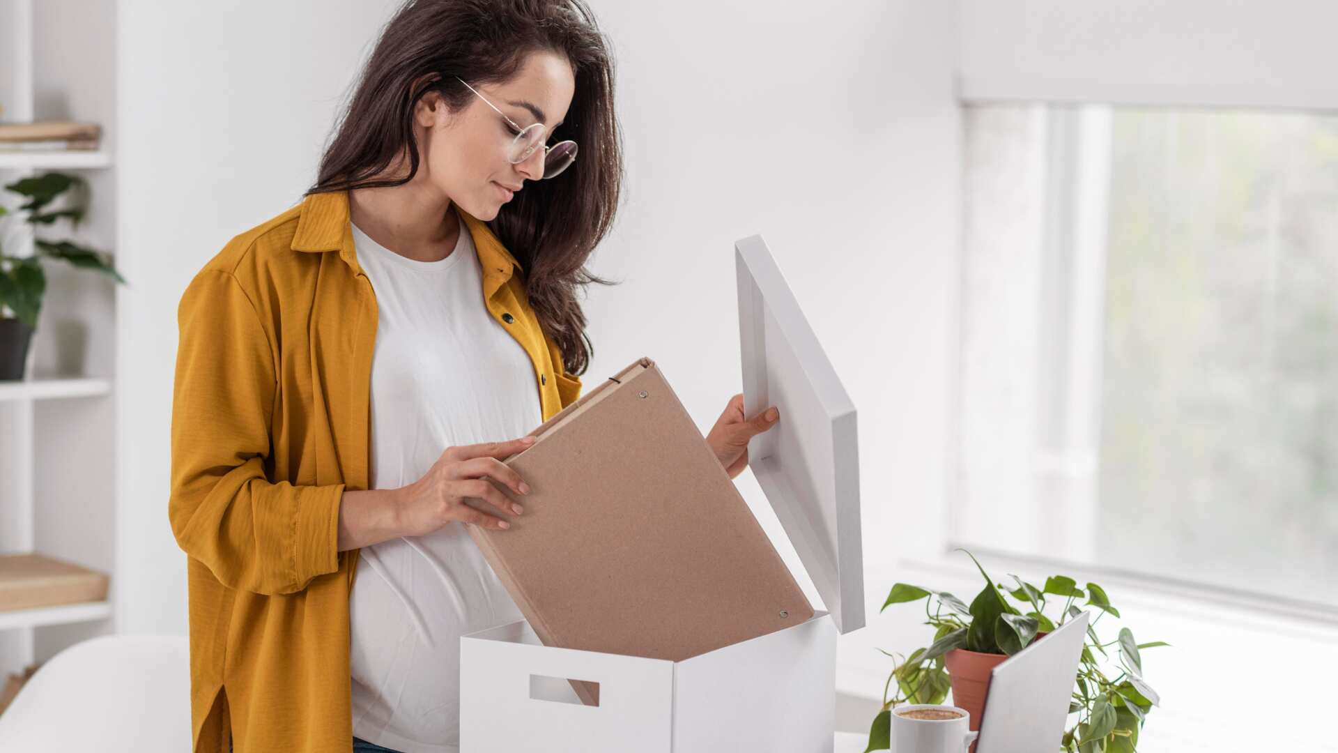 Para activar al prosperidad será necesario hacer una limpieza profunda.