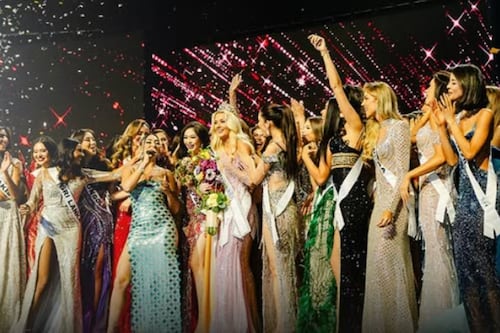 Miss Universo 2025: exponen el nombre de la presunta ganadora del certamen
