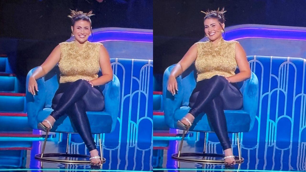 Fue criticada en redes sociales