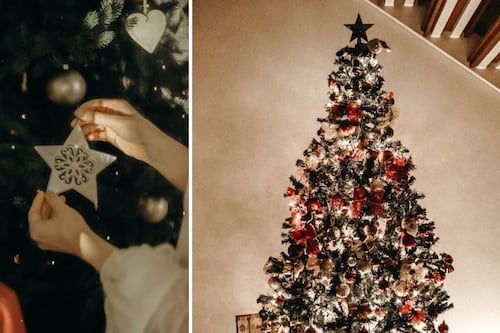 ¿Adiós árbol de Navidad? Esta sería la nueva tendencia que reinará en diciembre 2025