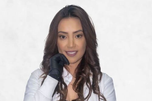 Raquel Verdezoto, la experta que revoluciona el tratamiento del acné sin medicación