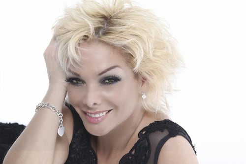 ¡Escándalo en Mexicali! Abuchean a Marisela tras cantar solo tres temas y desaparecer del escenario