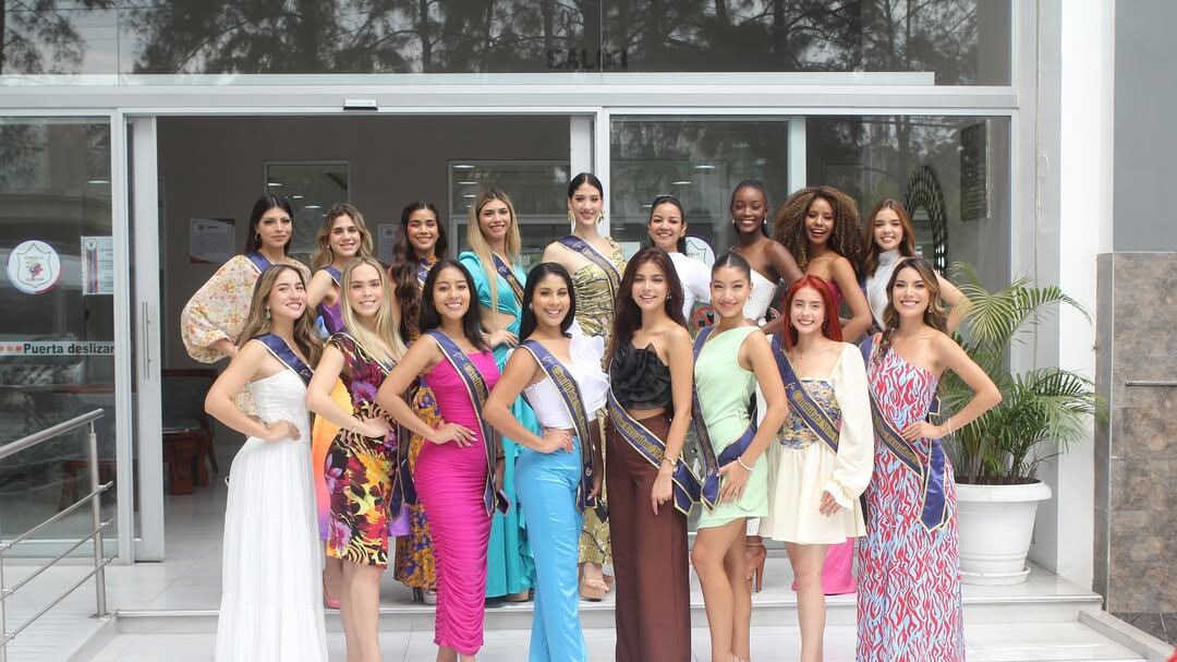 La gala será el 16 de agosto en Salinas.
