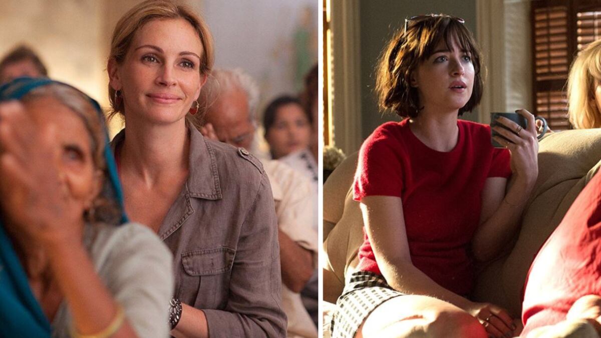 Películas sobre el amor propio