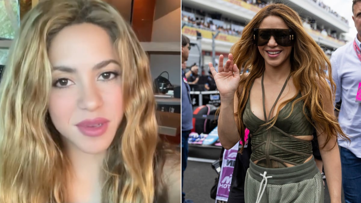 Fans arremetieron contra una famosa publicación de moda por las recientes fotografías de Shakira.