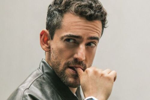 ¿Celos? Luis Gerardo Méndez manda a terapia a los actores nominados al Óscar