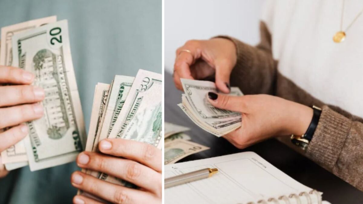 Violencia económica señales