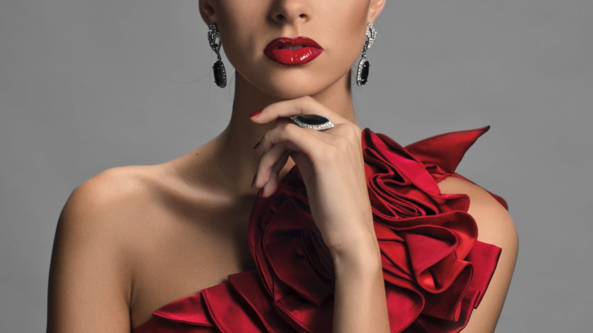 Los looks monocromáticos serán tendencia este año