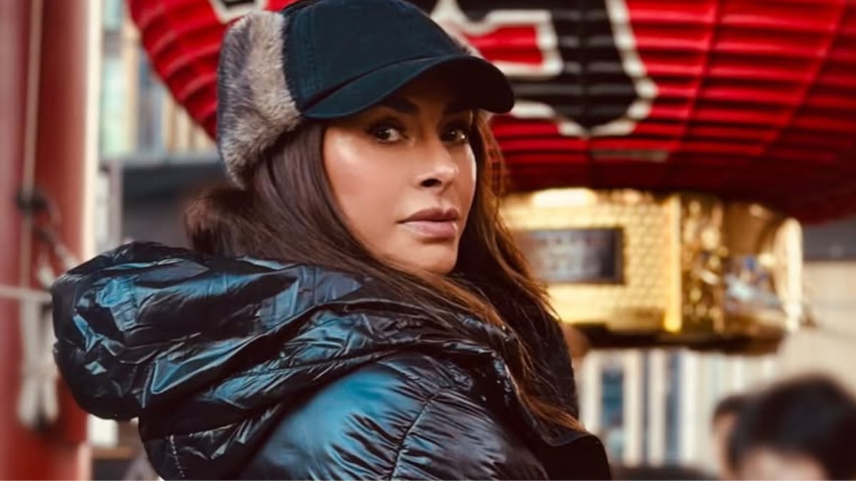 ¿El polémico audio de Galilea Montijo es real? Se desatan teorías en redes