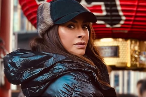 “Estoy asqueada”: la verdad detrás del polémico audio de Galilea Montijo