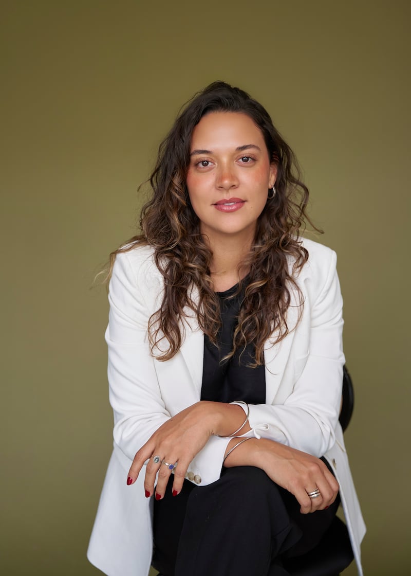 Más allá del empoderamiento: Ivonne Díaz de Sandi Chávez impulsa con ENÚ una nueva forma de ser y sentirse mujer