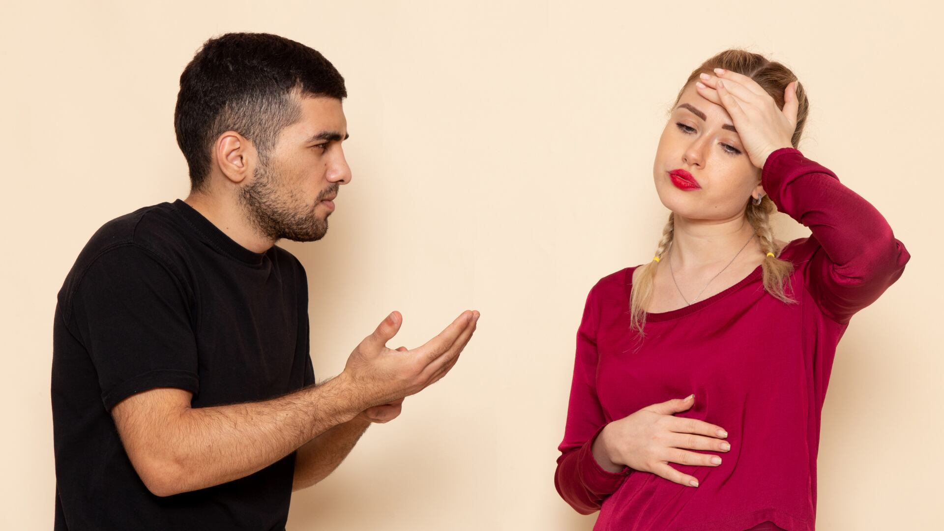 El zodiaco estará lleno de conflictos por la luna cuarto menguante.