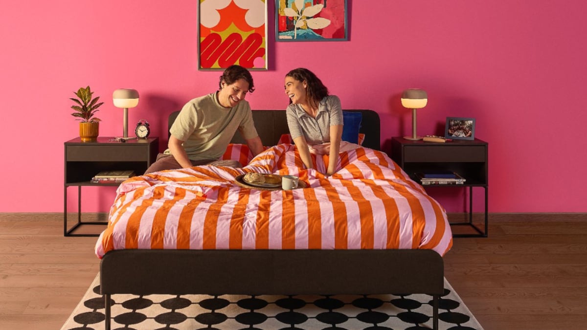 Ikea lanza su campaña "cambia tu hogar, cambia tus días"