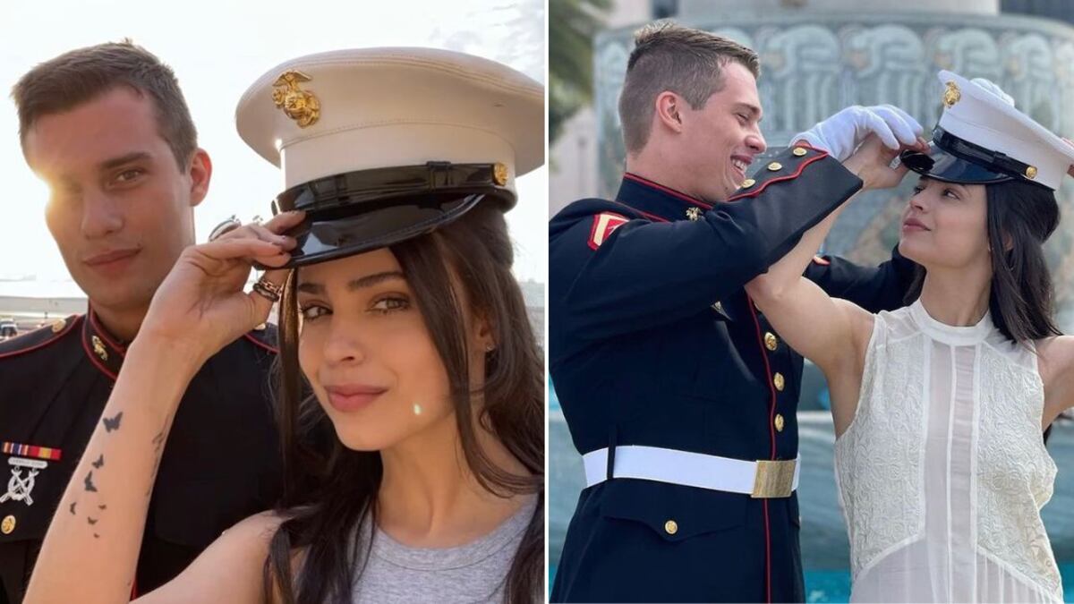 'Corazones malheridos' está basado en una novela lanzada en 2017