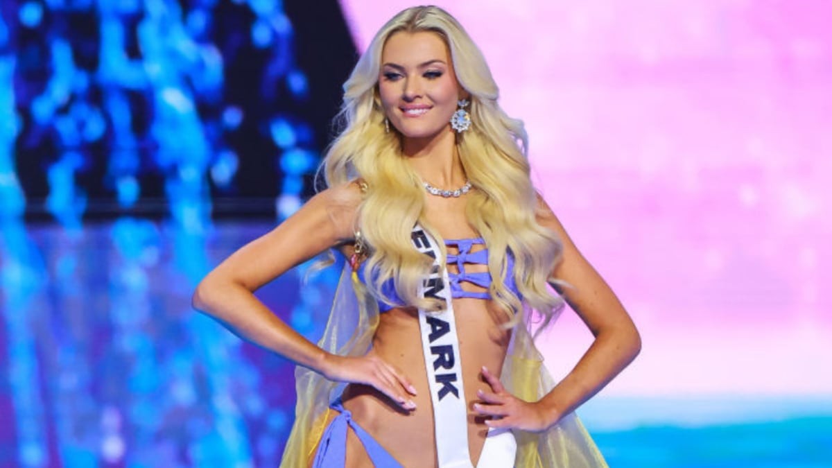 Victoria Kjaer tiene un adorable hijo que ha presumido en redes sociales.