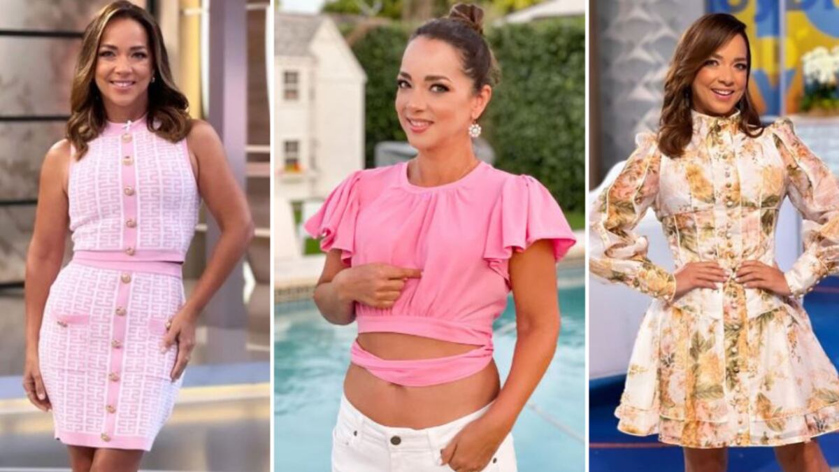 Adamari Lopez