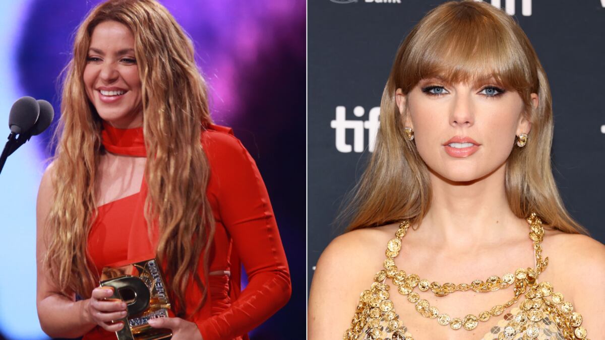 En pleno día de Super Bowl, Shakira encendió las redes con un anuncio que emocionó a los fans.