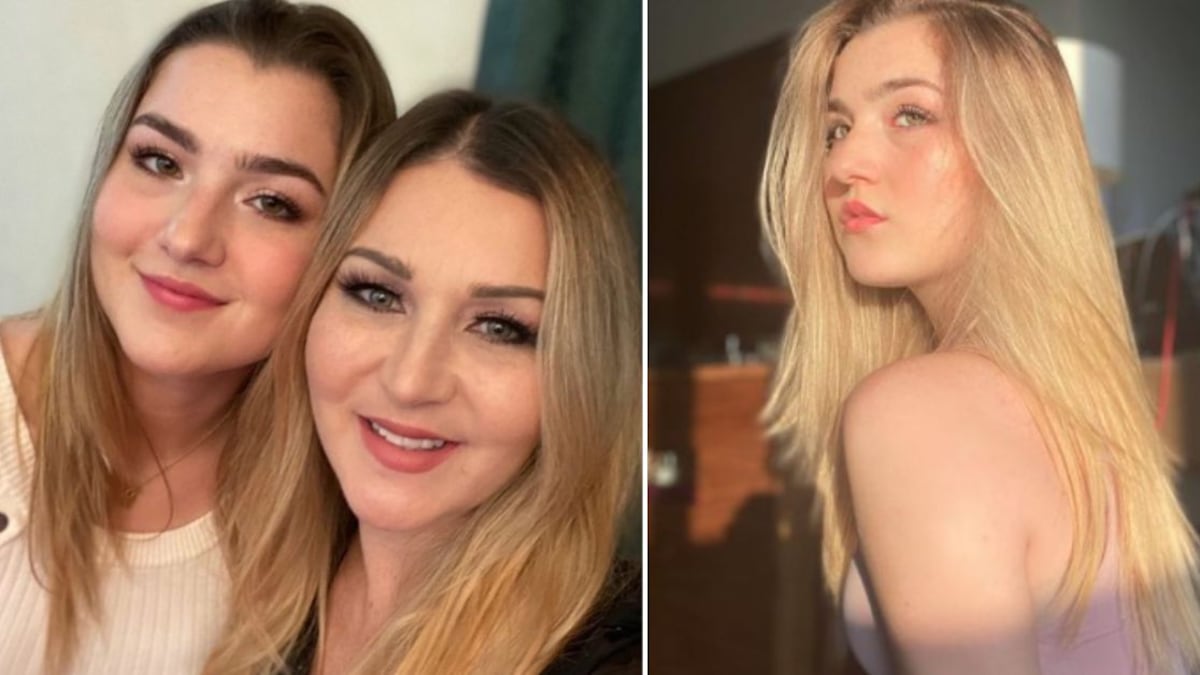 Hija de Alicia Villarreal hace su debut en la música junto a su mamá y sorprende el parecido