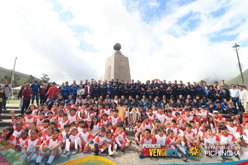 Dragonas recibieron un reconocimiento